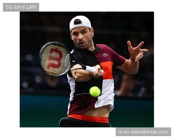 迪米特洛夫布里斯班重返赛场 两届赛会冠军期待重拾状态