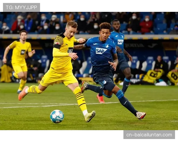 霍芬海姆108次进攻仅4次射正 前场最后一传决策效率亟待改善